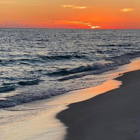 Palms Of Destin Penthouse Ocean View Walk To Beach Pool Bar Entertainment Villa Exterior photo